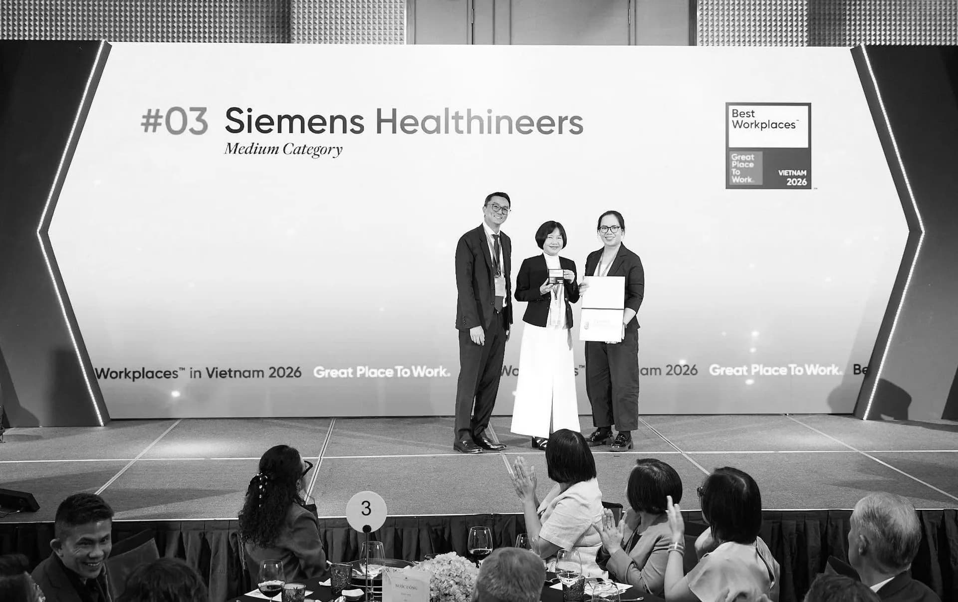 Best Workplaces™ 2026 và một góc nhìn về văn hoá doanh nghiệp